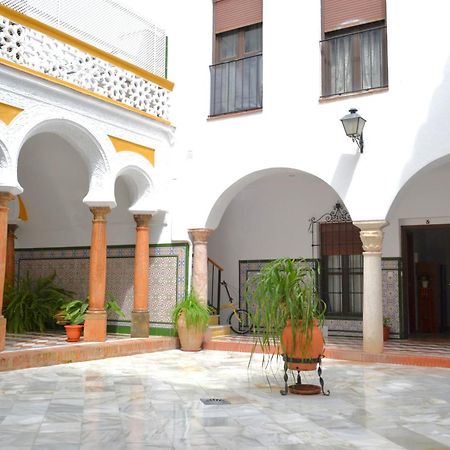 Sunshine Templo Romano Cordoba Dış mekan fotoğraf